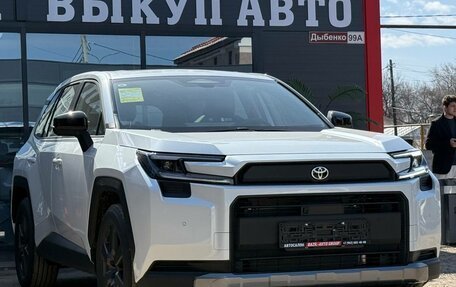 Toyota RAV4, 2026 год, 4 100 000 рублей, 3 фотография
