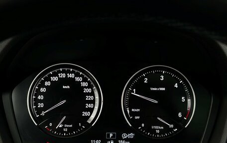 BMW X1, 2021 год, 3 257 800 рублей, 22 фотография