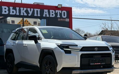 Toyota RAV4, 2026 год, 4 100 000 рублей, 2 фотография