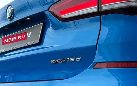 BMW X1, 2021 год, 3 257 800 рублей, 26 фотография