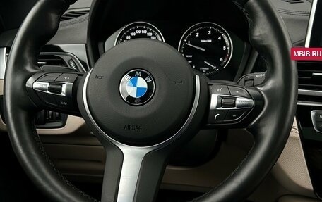 BMW X1, 2021 год, 3 257 800 рублей, 21 фотография