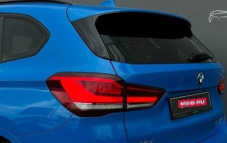 BMW X1, 2021 год, 3 257 800 рублей, 25 фотография