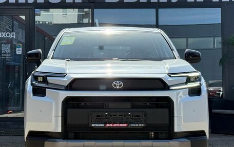 Toyota RAV4, 2026 год, 4 100 000 рублей, 4 фотография