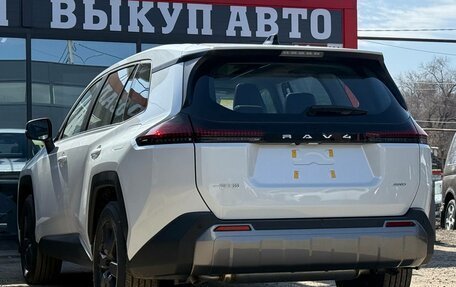 Toyota RAV4, 2026 год, 4 100 000 рублей, 10 фотография