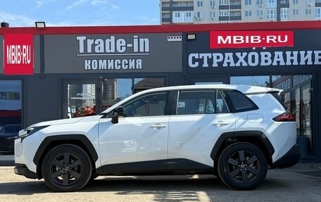 Toyota RAV4, 2026 год, 4 100 000 рублей, 8 фотография