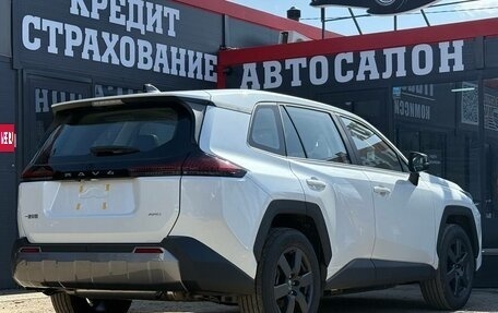 Toyota RAV4, 2026 год, 4 100 000 рублей, 13 фотография
