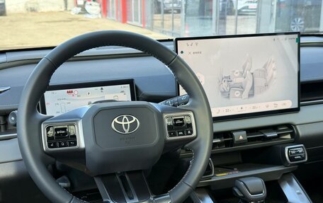 Toyota RAV4, 2026 год, 4 100 000 рублей, 22 фотография