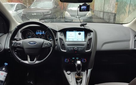 Ford Focus III, 2017 год, 1 400 000 рублей, 6 фотография