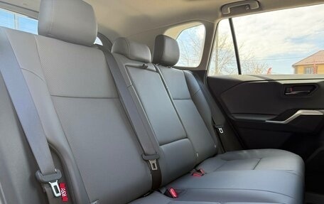 Toyota RAV4, 2026 год, 4 100 000 рублей, 35 фотография