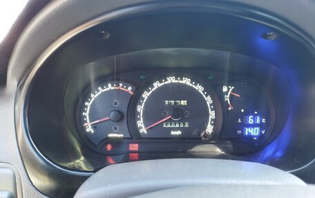 Hyundai Accent II, 2006 год, 330 000 рублей, 11 фотография