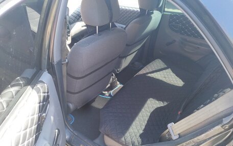 Hyundai Accent II, 2006 год, 330 000 рублей, 9 фотография