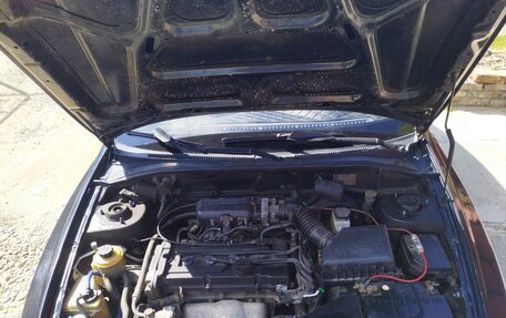 Hyundai Accent II, 2006 год, 330 000 рублей, 13 фотография