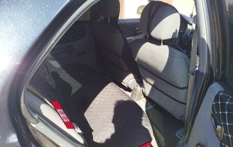 Hyundai Accent II, 2006 год, 330 000 рублей, 7 фотография