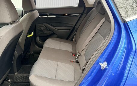 KIA Seltos I, 2021 год, 2 650 000 рублей, 14 фотография