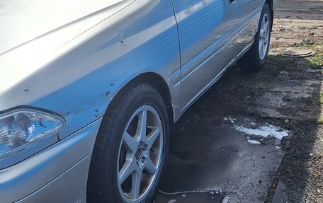 Toyota Carina, 2001 год, 350 000 рублей, 7 фотография