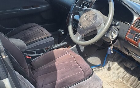 Toyota Carina, 2001 год, 350 000 рублей, 5 фотография