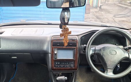 Toyota Carina, 2001 год, 350 000 рублей, 4 фотография