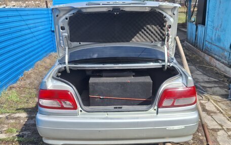 Toyota Carina, 2001 год, 350 000 рублей, 12 фотография