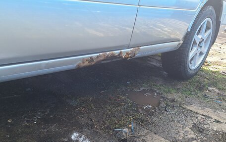 Toyota Carina, 2001 год, 350 000 рублей, 8 фотография