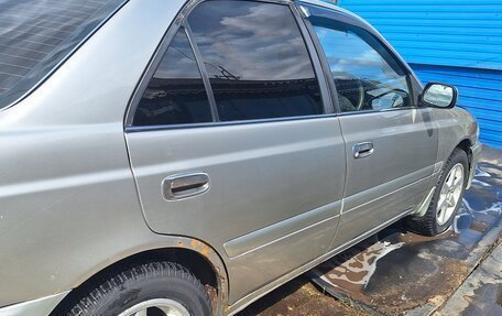 Toyota Carina, 2001 год, 350 000 рублей, 14 фотография