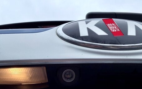 KIA Seltos I, 2021 год, 2 650 000 рублей, 17 фотография