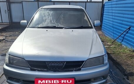 Toyota Carina, 2001 год, 350 000 рублей, 6 фотография