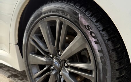 Subaru WRX I рестайлинг, 2014 год, 1 380 000 рублей, 13 фотография