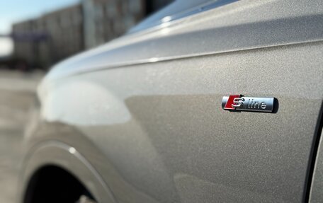 Audi Q7, 2015 год, 3 595 000 рублей, 11 фотография