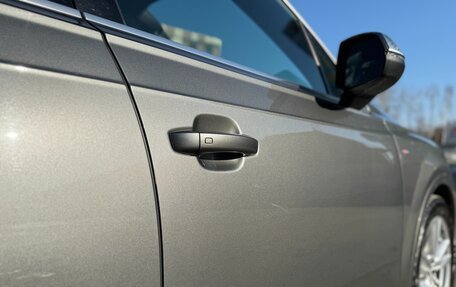 Audi Q7, 2015 год, 3 595 000 рублей, 12 фотография