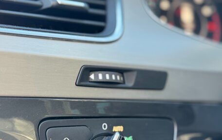 Audi Q7, 2015 год, 3 595 000 рублей, 23 фотография