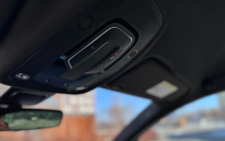 Audi Q7, 2015 год, 3 595 000 рублей, 24 фотография