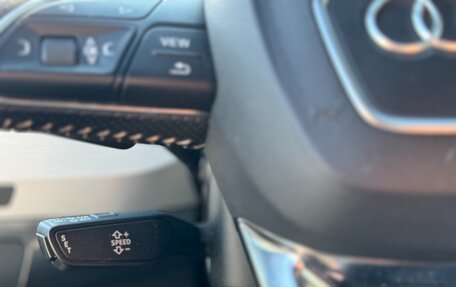 Audi Q7, 2015 год, 3 595 000 рублей, 22 фотография