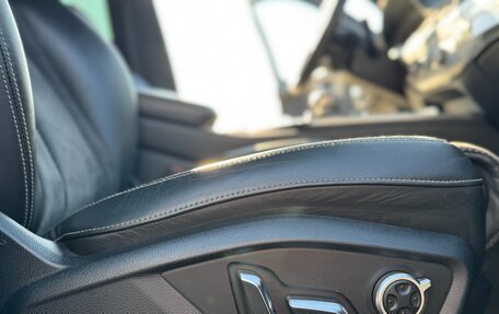 Audi Q7, 2015 год, 3 595 000 рублей, 26 фотография