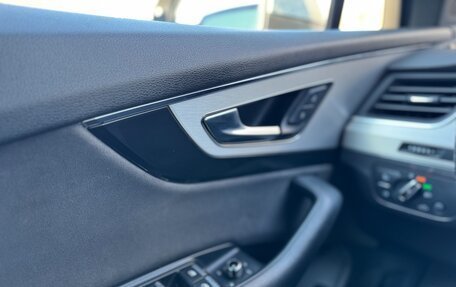 Audi Q7, 2015 год, 3 595 000 рублей, 28 фотография