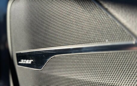 Audi Q7, 2015 год, 3 595 000 рублей, 29 фотография