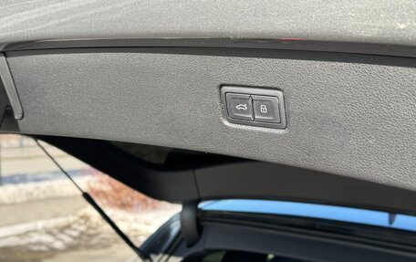 Audi Q7, 2015 год, 3 595 000 рублей, 33 фотография