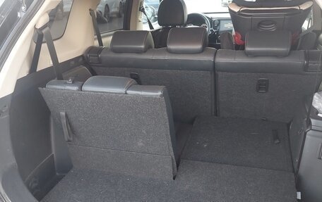 Mitsubishi Outlander III рестайлинг 3, 2022 год, 3 200 000 рублей, 11 фотография