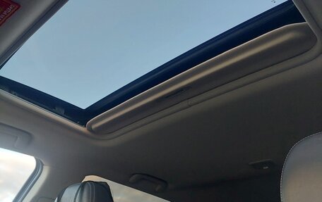 Mitsubishi Outlander III рестайлинг 3, 2022 год, 3 200 000 рублей, 9 фотография