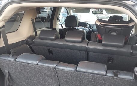 Mitsubishi Outlander III рестайлинг 3, 2022 год, 3 200 000 рублей, 10 фотография