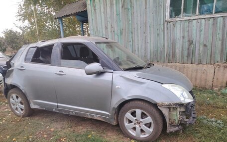 Suzuki Swift III, 2008 год, 170 000 рублей, 5 фотография