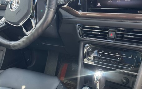 Volkswagen Tharu, 2021 год, 2 190 000 рублей, 7 фотография