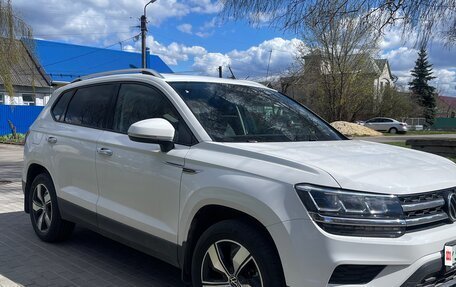 Volkswagen Tharu, 2021 год, 2 190 000 рублей, 5 фотография