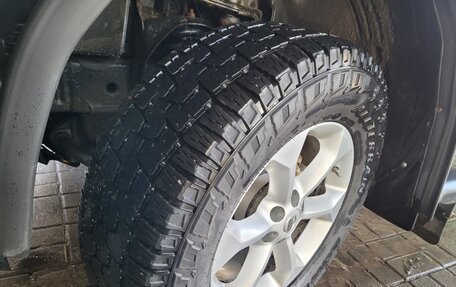 Nissan Navara (Frontier), 2013 год, 1 930 000 рублей, 8 фотография