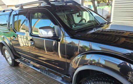 Nissan Navara (Frontier), 2013 год, 1 930 000 рублей, 5 фотография