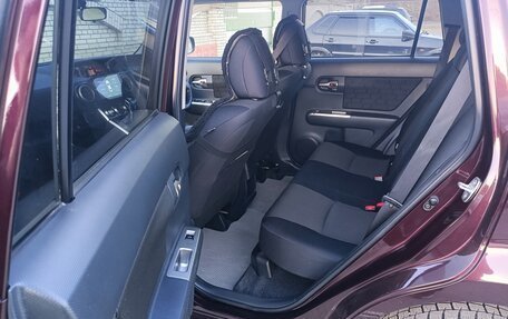 Toyota Corolla Rumion, 2012 год, 1 300 000 рублей, 2 фотография