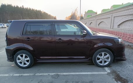 Toyota Corolla Rumion, 2012 год, 1 300 000 рублей, 9 фотография