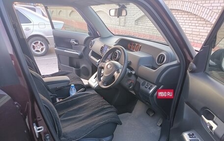 Toyota Corolla Rumion, 2012 год, 1 300 000 рублей, 3 фотография