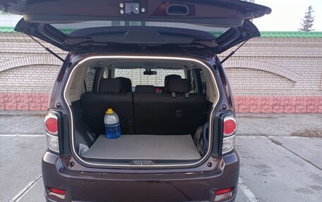 Toyota Corolla Rumion, 2012 год, 1 300 000 рублей, 12 фотография