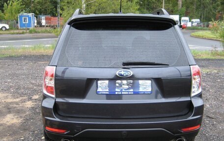 Subaru Forester, 2011 год, 1 170 000 рублей, 3 фотография