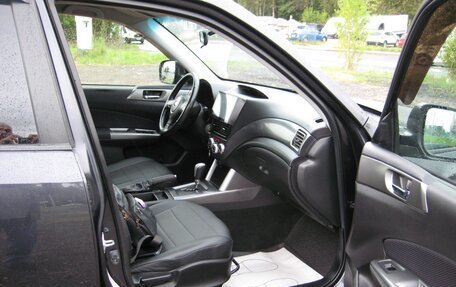 Subaru Forester, 2011 год, 1 170 000 рублей, 5 фотография